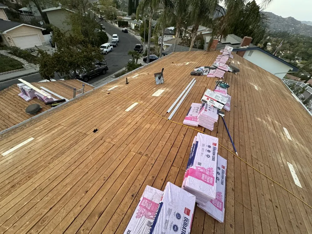 Slide of Shylee Construction And Roofing