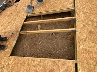 Slide of SI Dunn Rite Construction