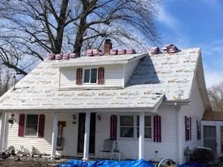 Slide of SI Dunn Rite Construction