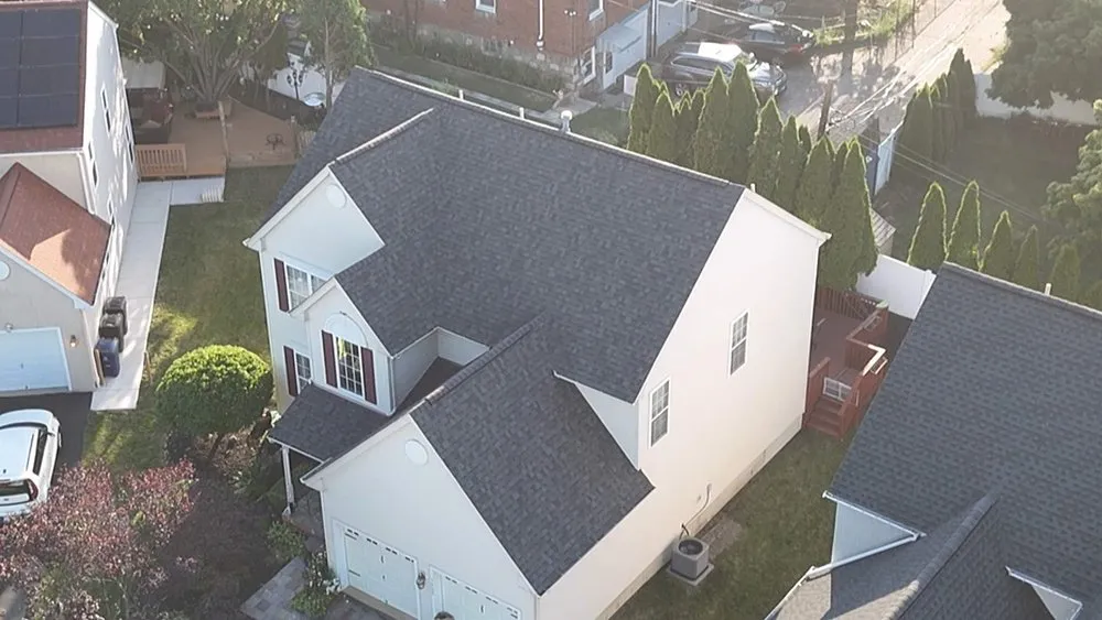 Slide of S&I Exteriors