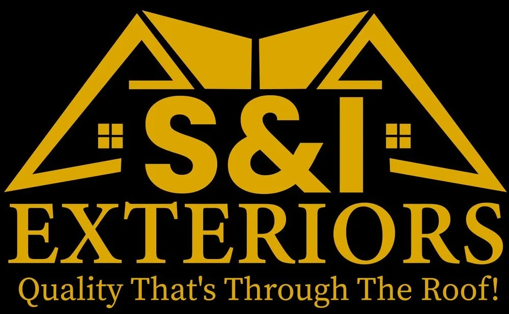 Slide of S&I Exteriors