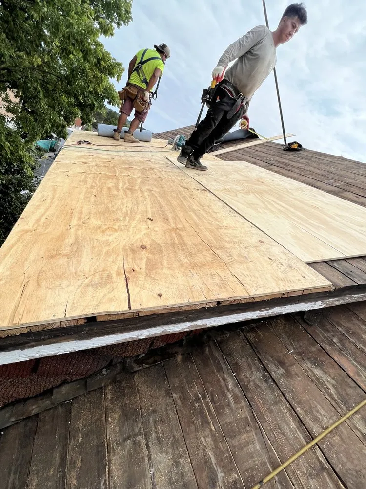 Slide of Sial Construction