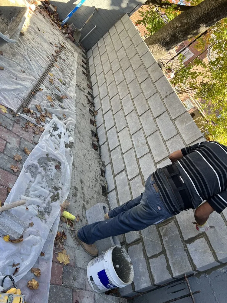 Slide of Sial Construction