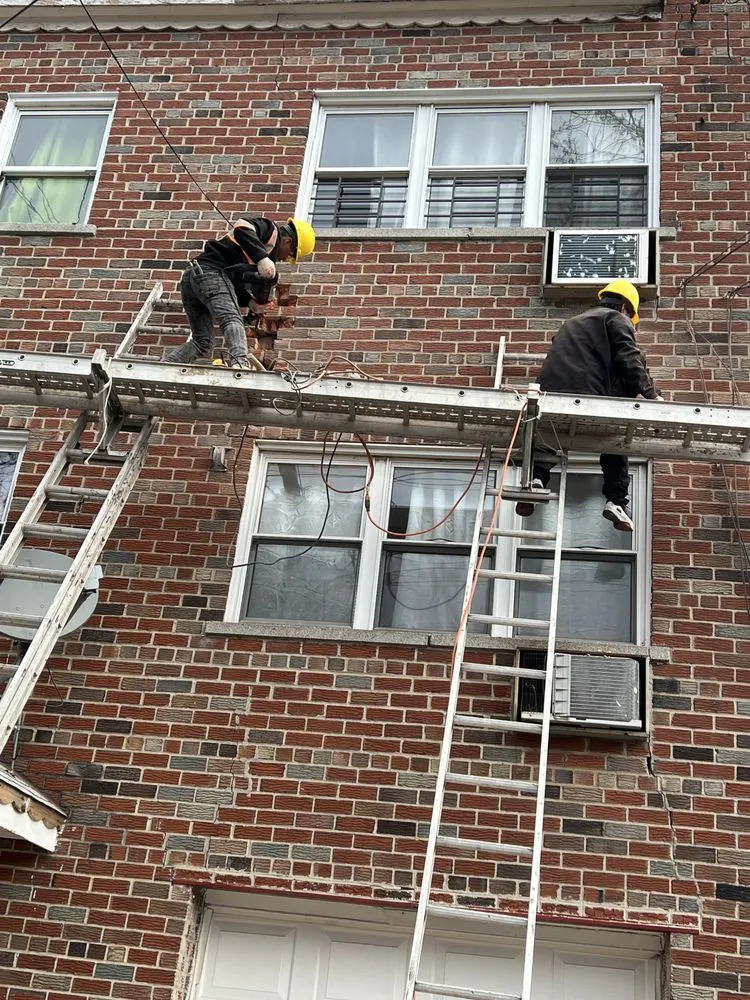 Slide of Sial Construction