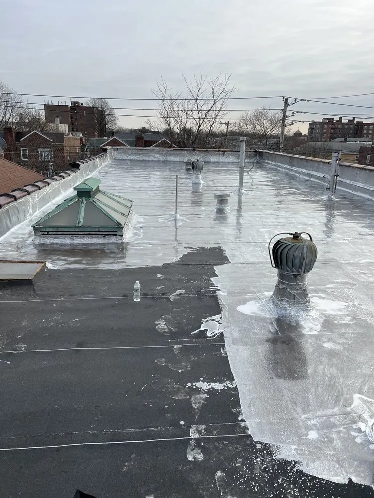 Slide of Sial Construction