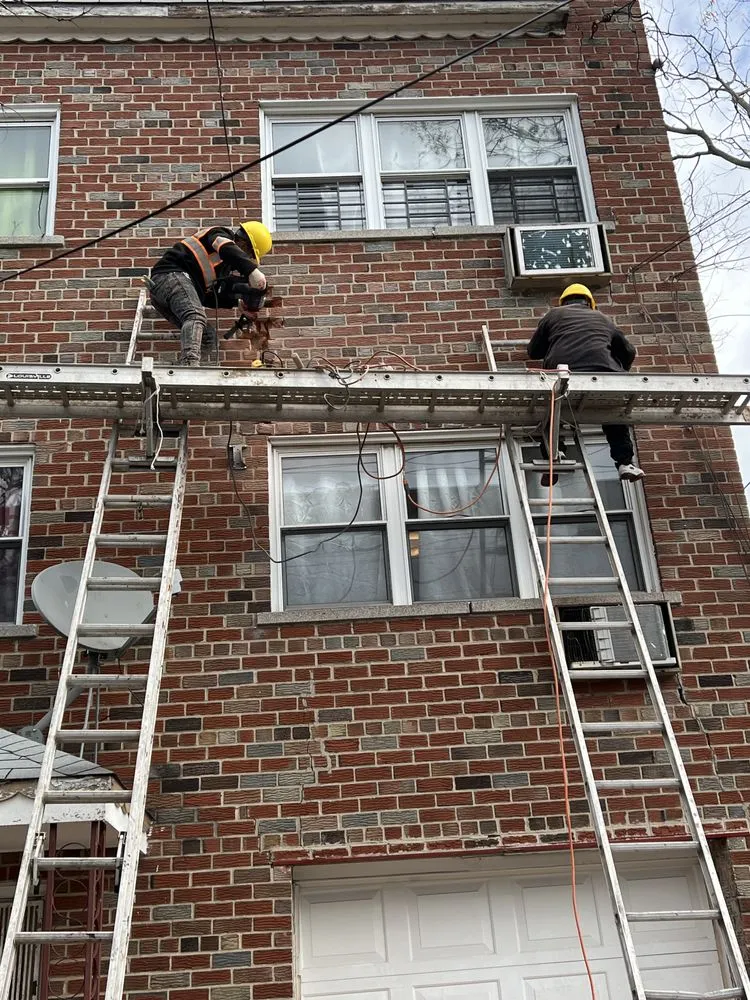 Slide of Sial Construction