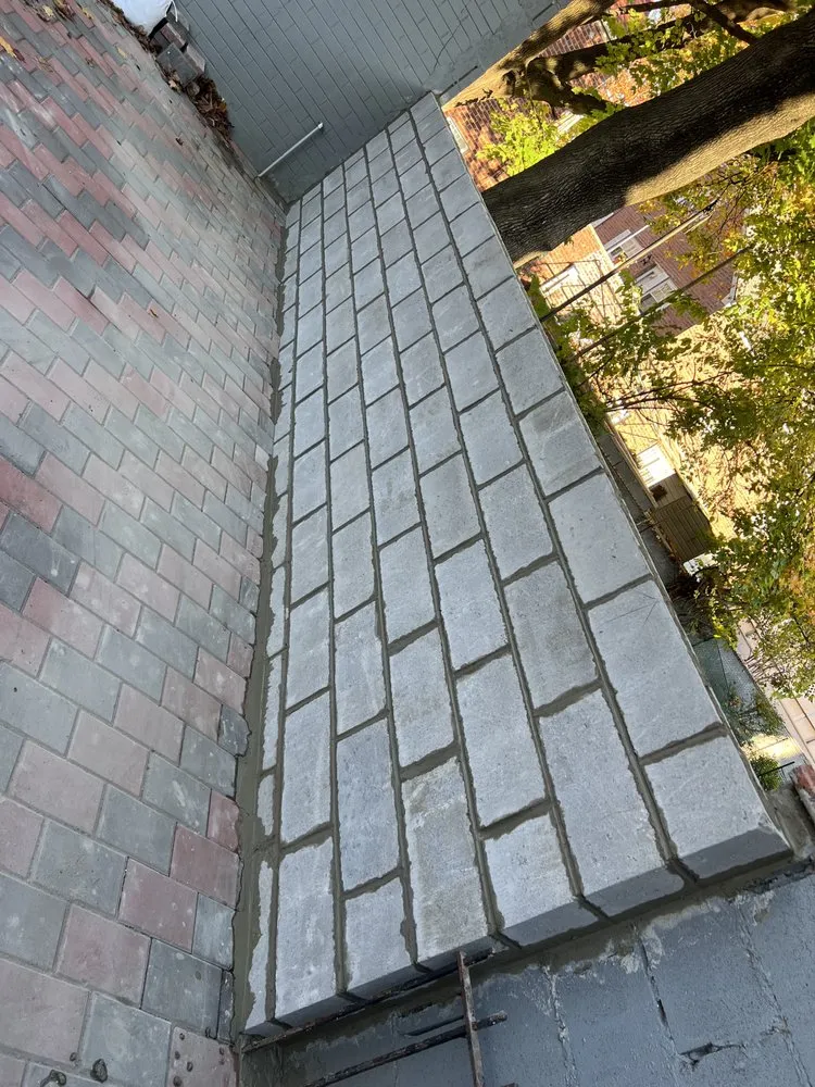 Slide of Sial Construction