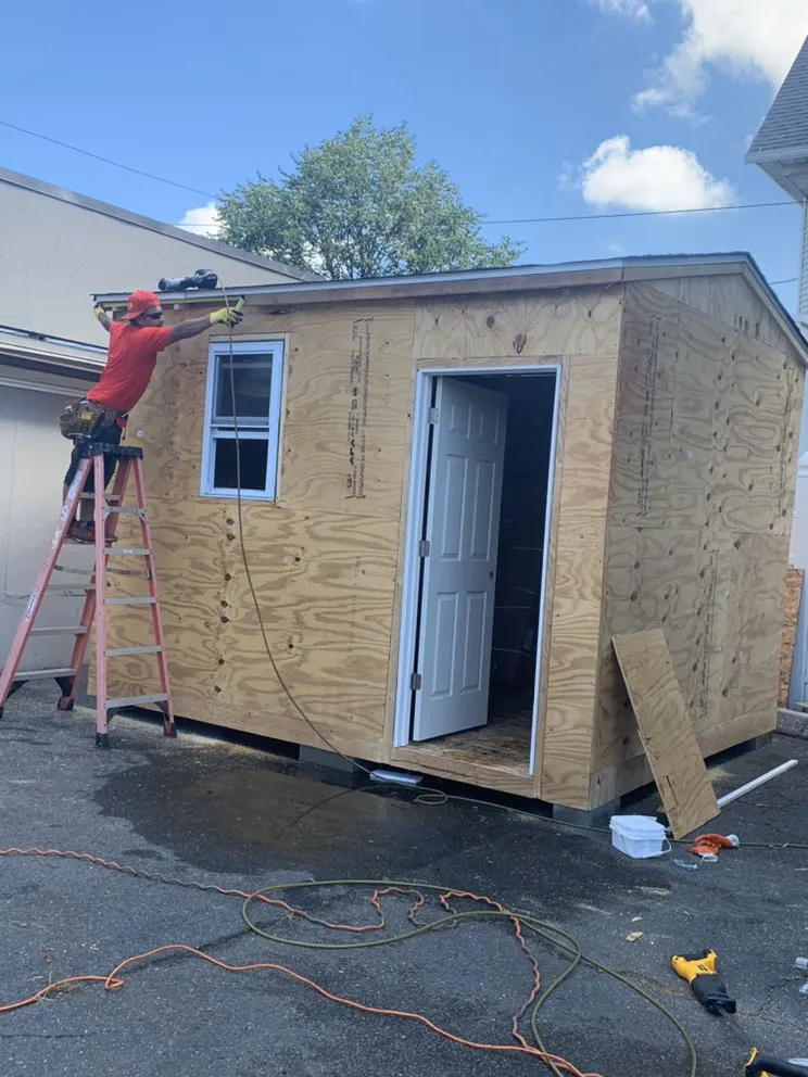 Slide of Sichiqui Home Improvement