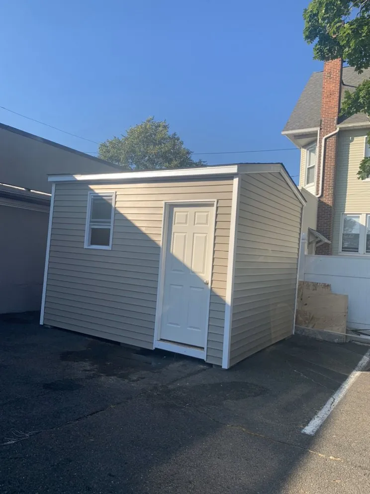 Slide of Sichiqui Home Improvement