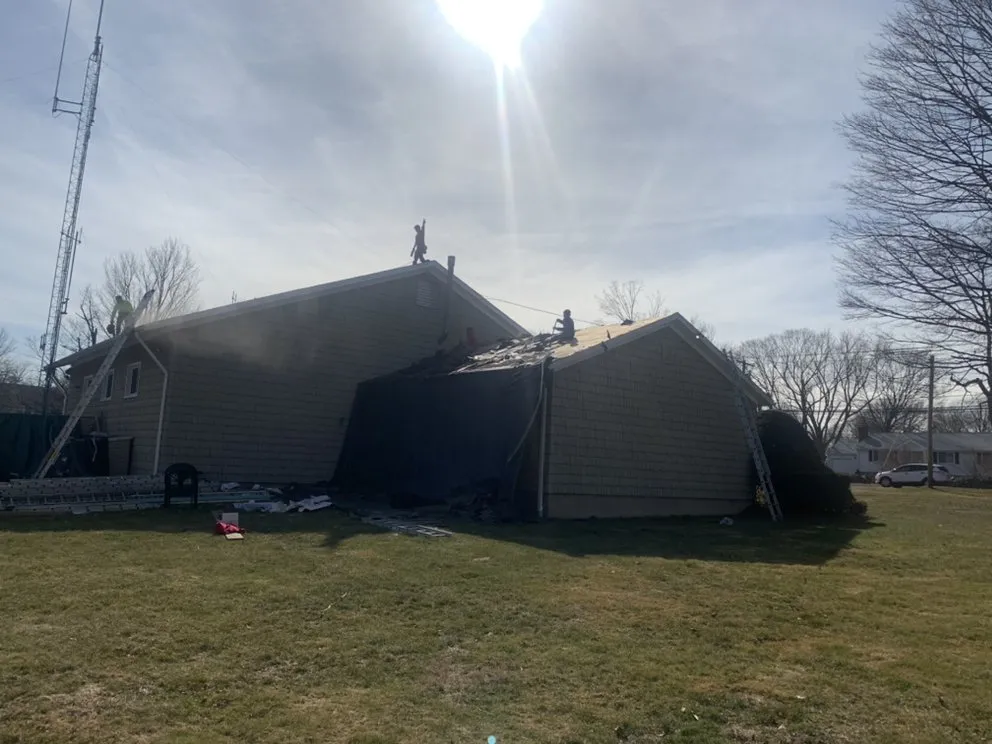 Slide of Sichiqui Home Improvement