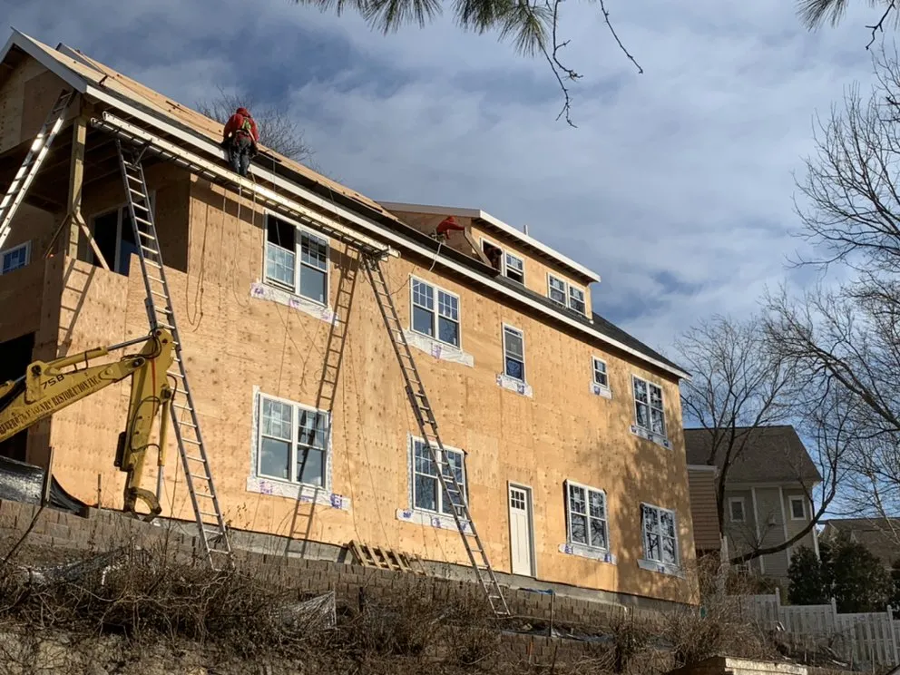 Slide of Sichiqui Home Improvement