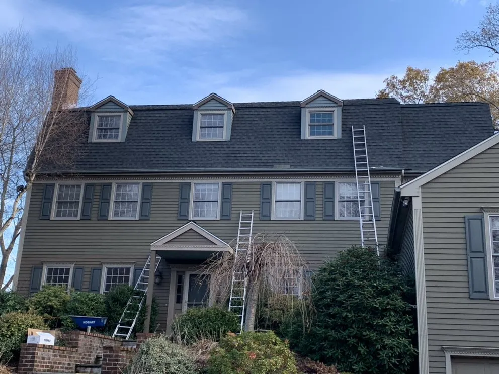 Slide of Sichiqui Home Improvement