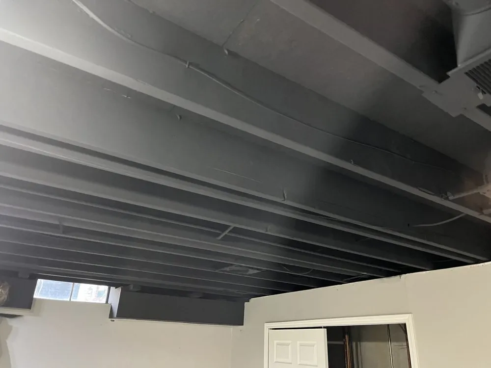 Slide of Sicily construction