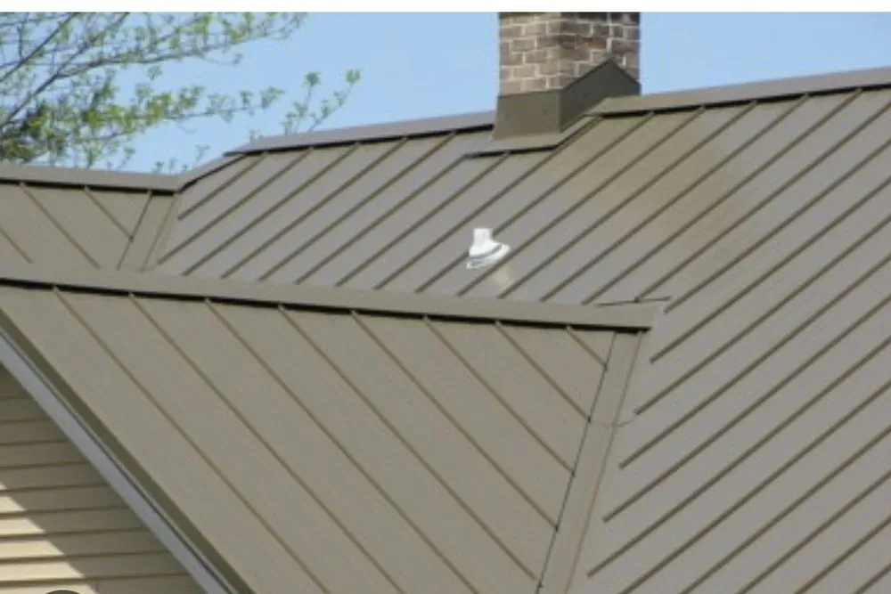 Slide of Sicily construction