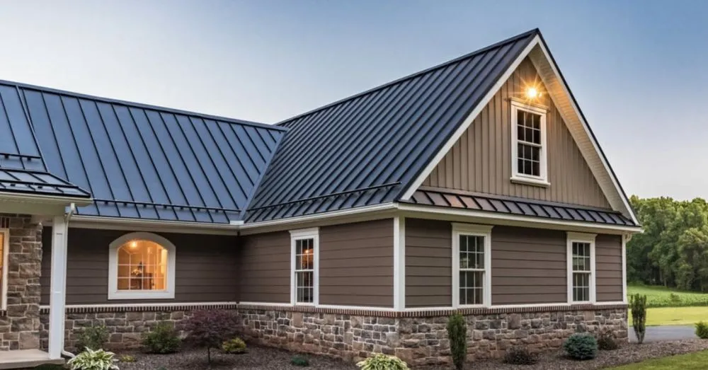 Slide of Sicily construction