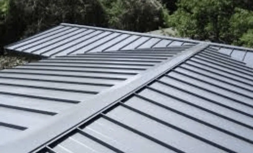 Slide of Sicily construction