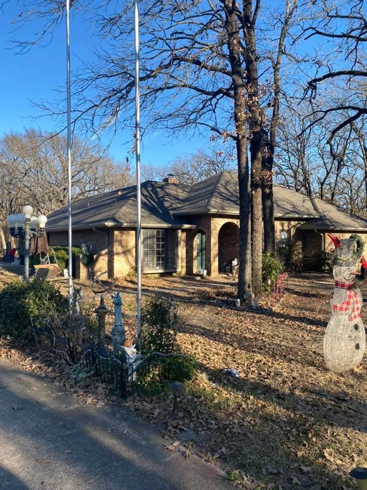 Slide of Sickels Roofing and Construction