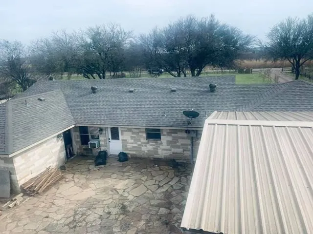 Slide of Sickels Roofing and Construction