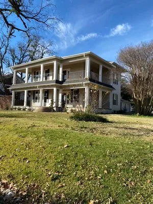 Sickels Roofing and Construction Logo