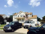 Slide of Sicklerville Roofing