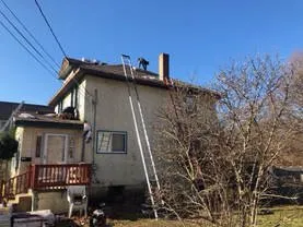 Slide of Sicklerville Roofing