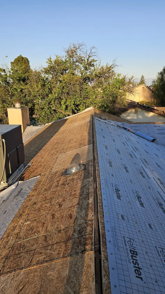 Slide of Side By Side Home Improvements