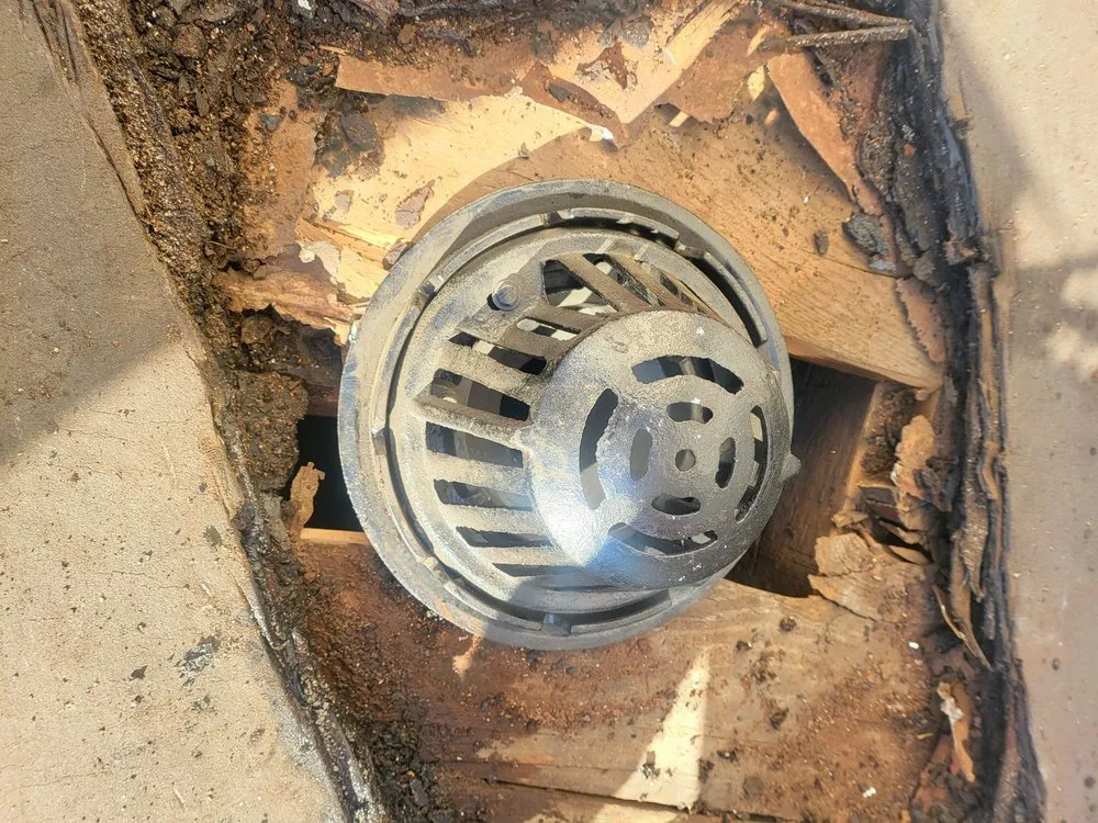 Slide of Side By Side Roofing & Siding Contractors In Brooklyn Ny