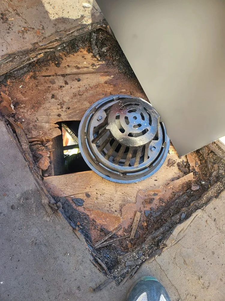 Slide of Side By Side Roofing & Siding Contractors In Brooklyn Ny