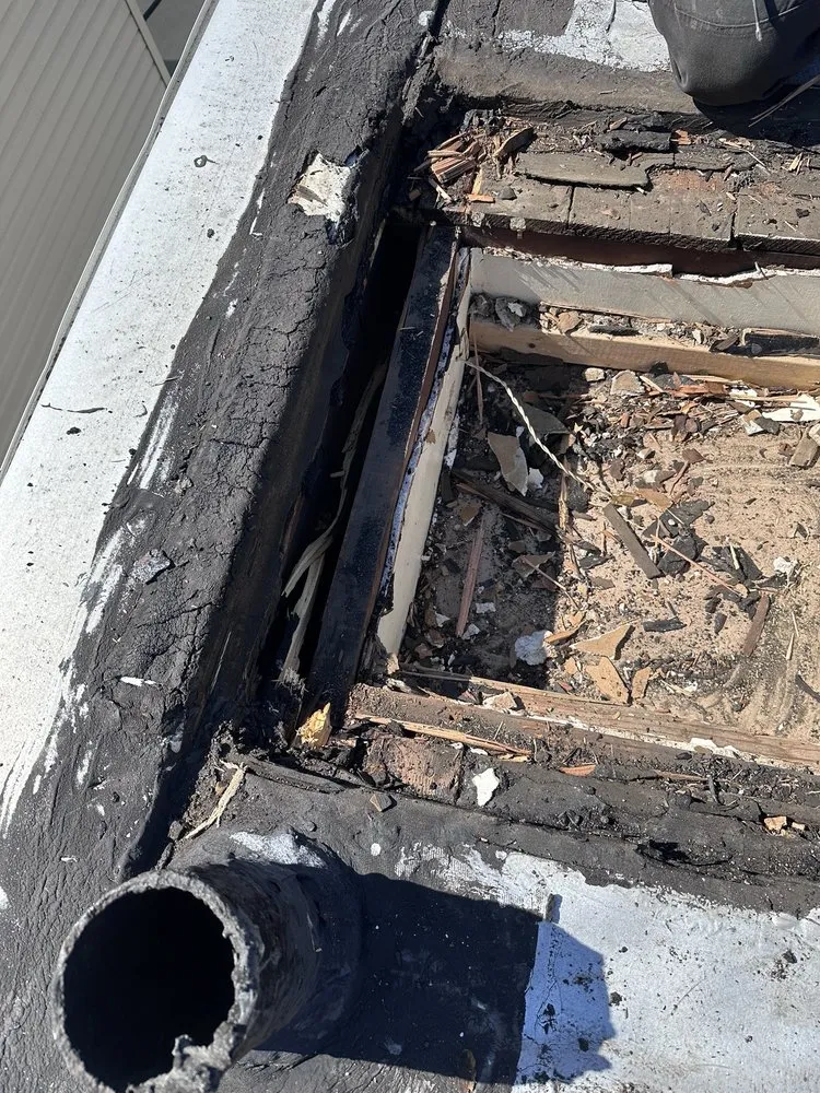 Slide of Side By Side Roofing & Siding Contractors In Brooklyn Ny