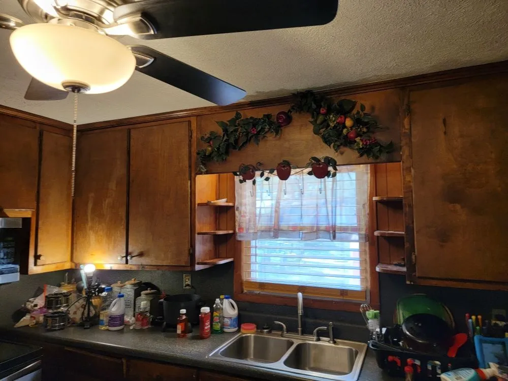 Emergency roof installation with free inspection in Westport, TN by Side Job City