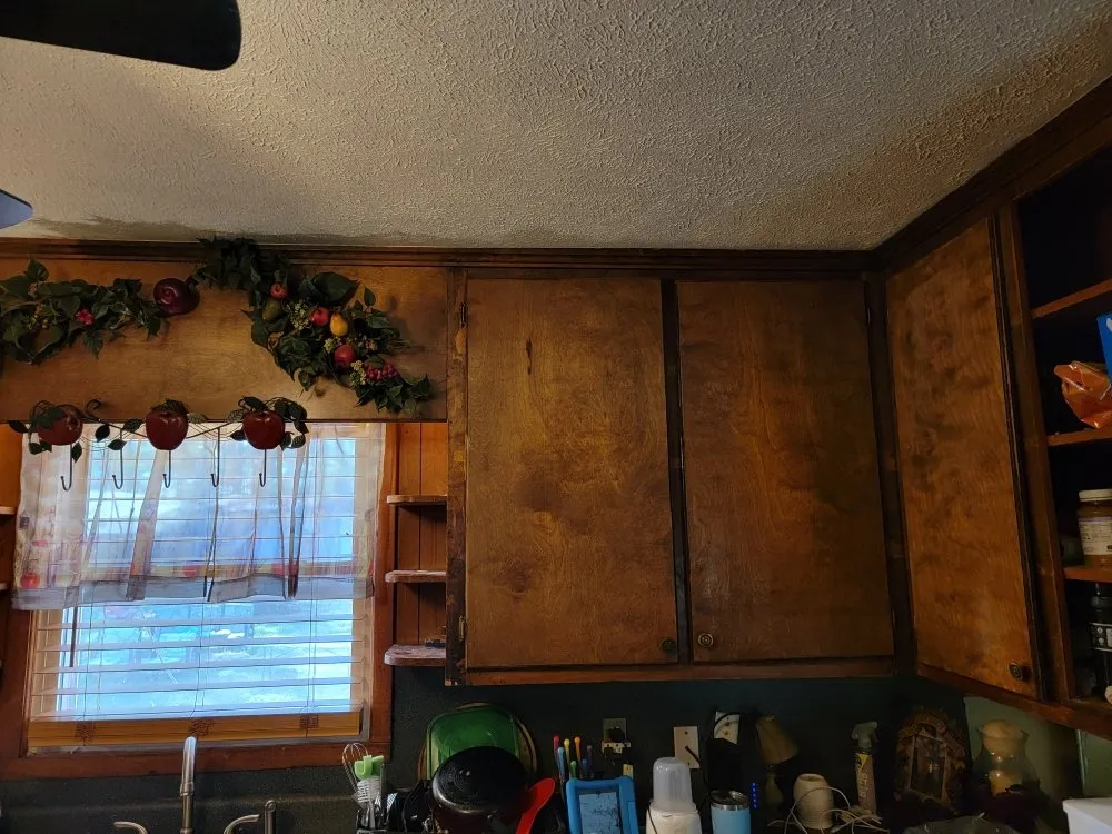 Emergency roof leak repair in Westport, TN by Side Job City