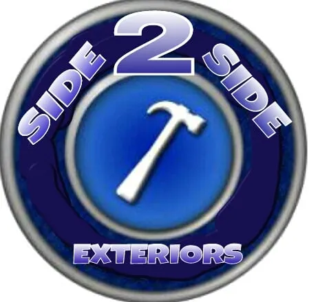 Slide of Side2Side Exteriors II