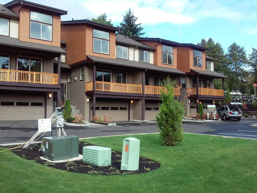 Slide of Side2Side Exteriors II