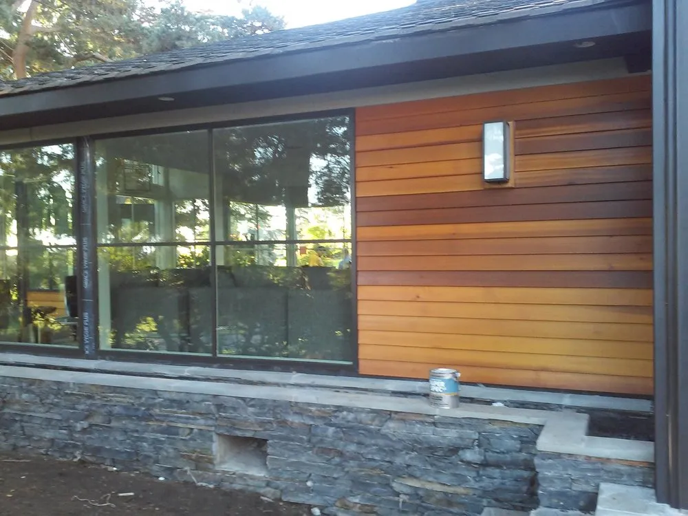 Slide of Side2Side Exteriors II