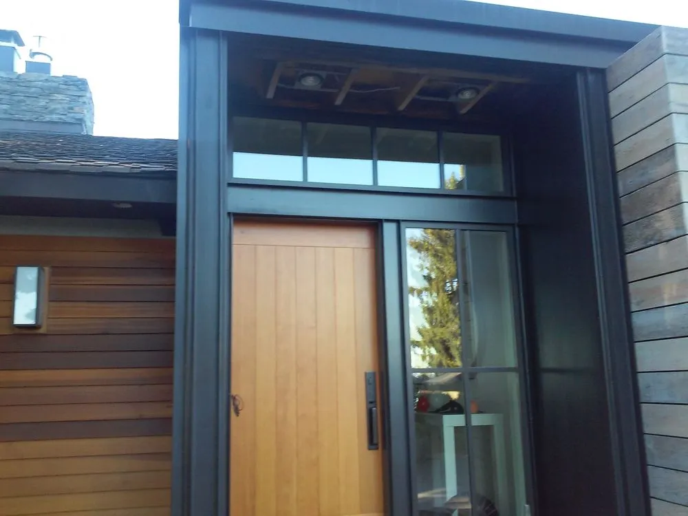 Slide of Side2Side Exteriors II