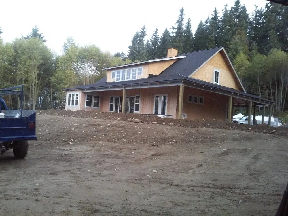 Slide of Side2Side Exteriors II