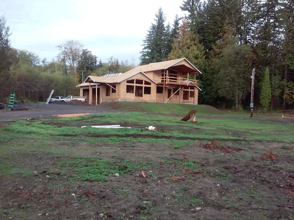 Slide of Side2Side Exteriors II