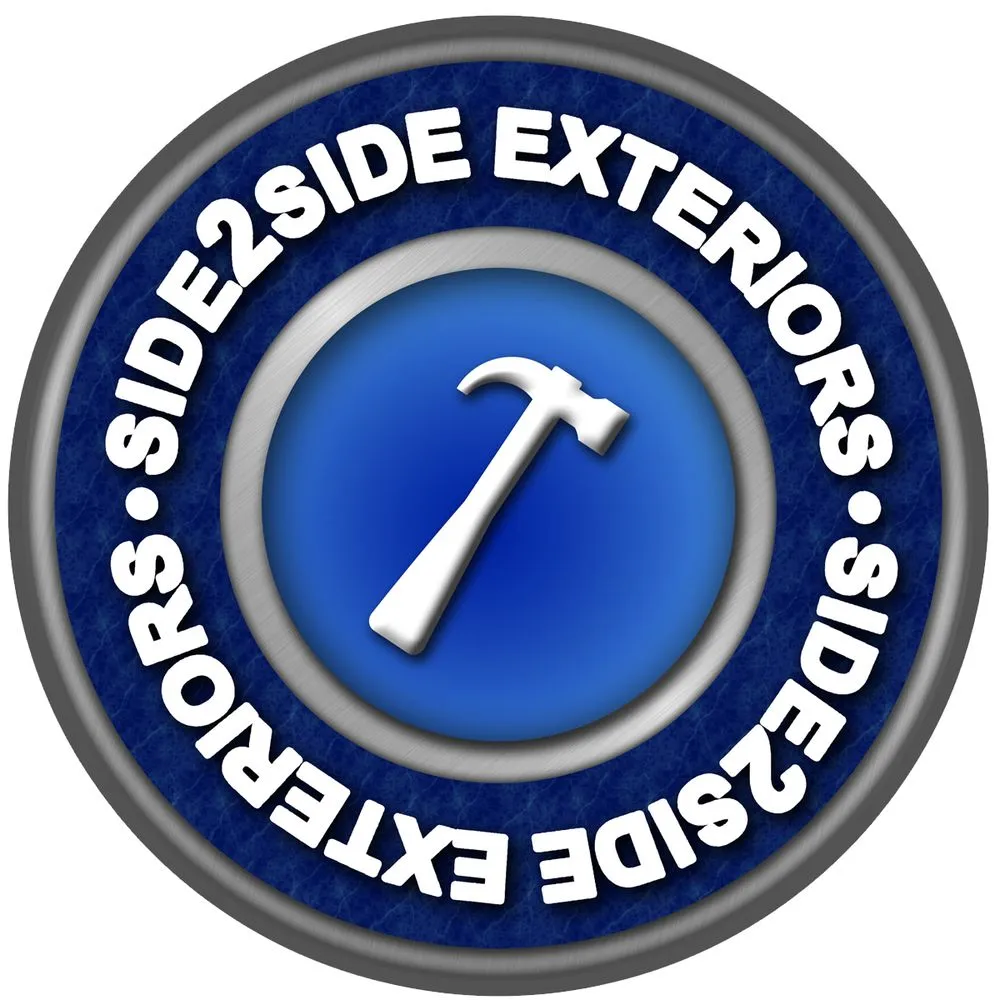 Slide of Side2Side Exteriors II