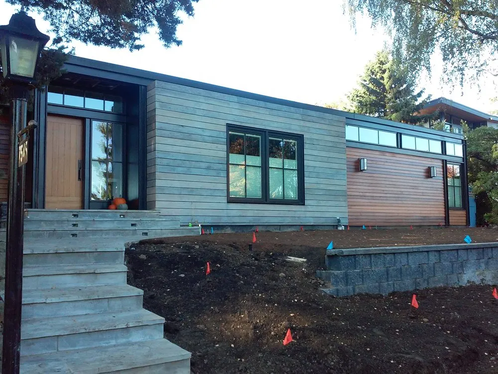 Slide of Side2Side Exteriors II