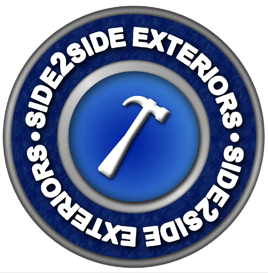 Slide of Side2Side Exteriors II