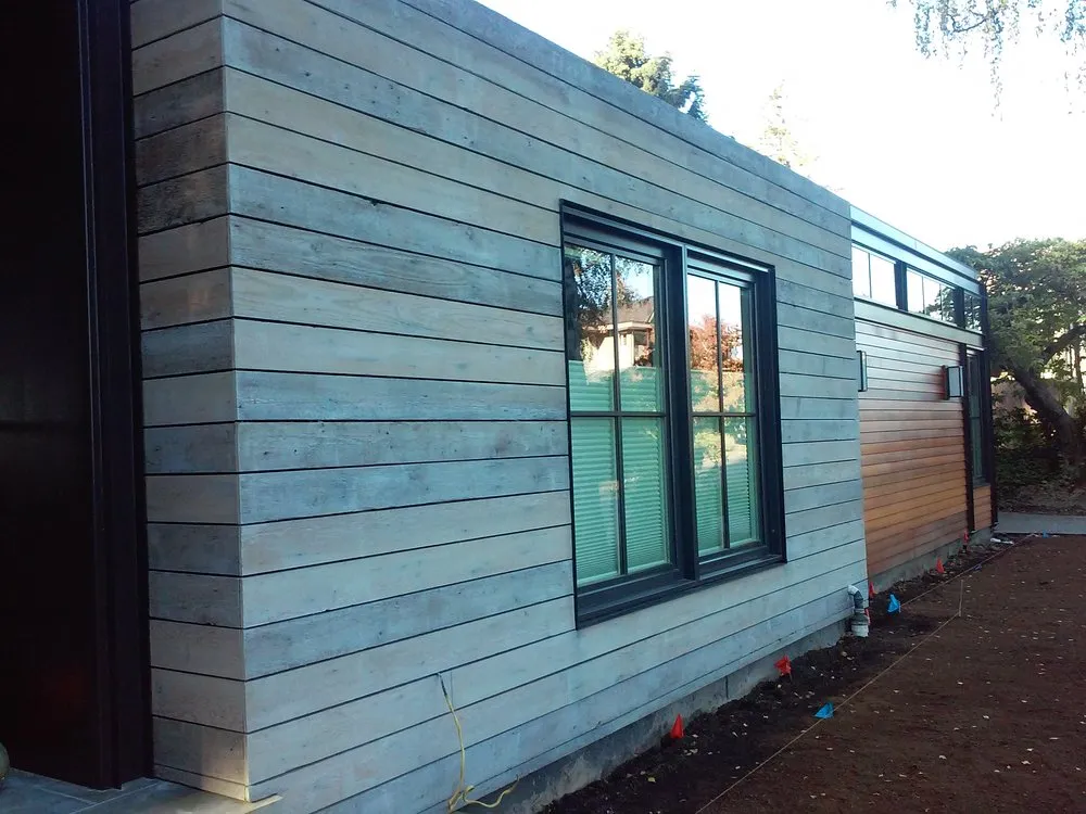 Slide of Side2Side Exteriors II