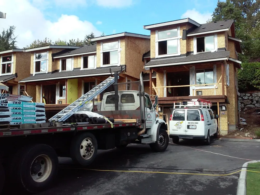 Slide of Side2Side Exteriors II