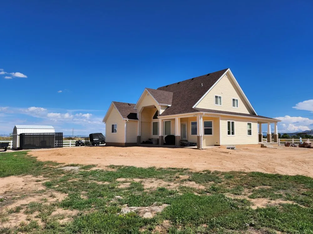 Slide of Sideone Exteriors