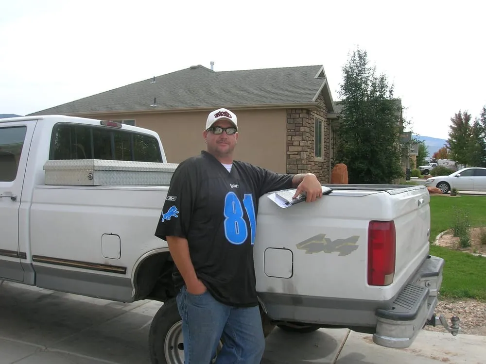 Slide of Sideone Exteriors