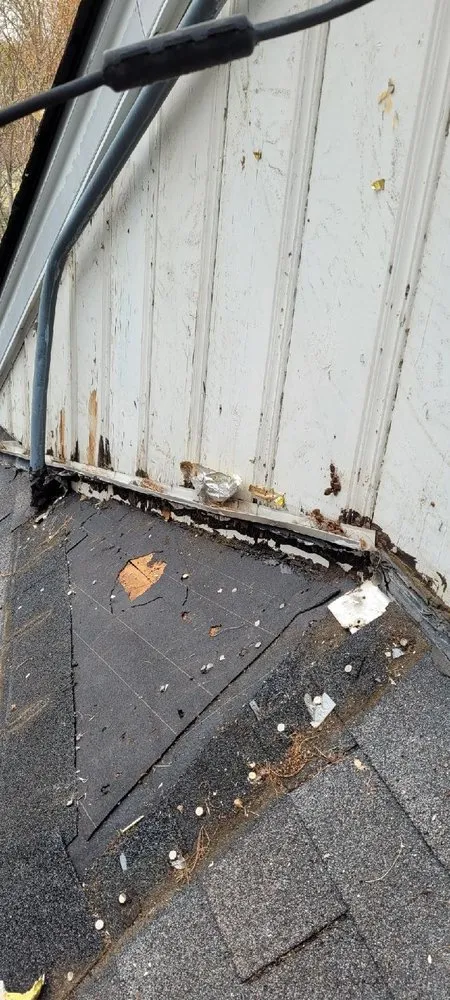 Slide of Siders Roofing