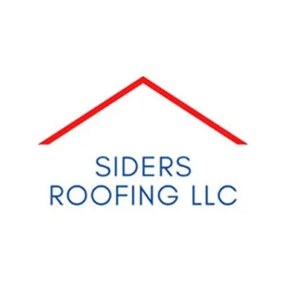 Siders Roofing