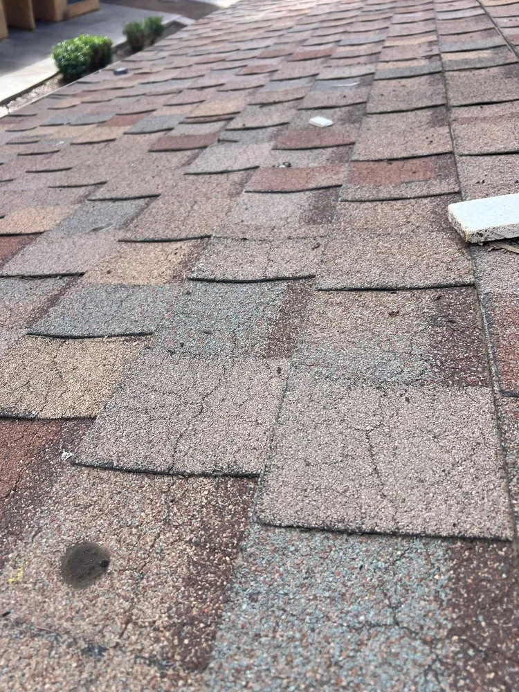 Slide of Siders Roofing Service