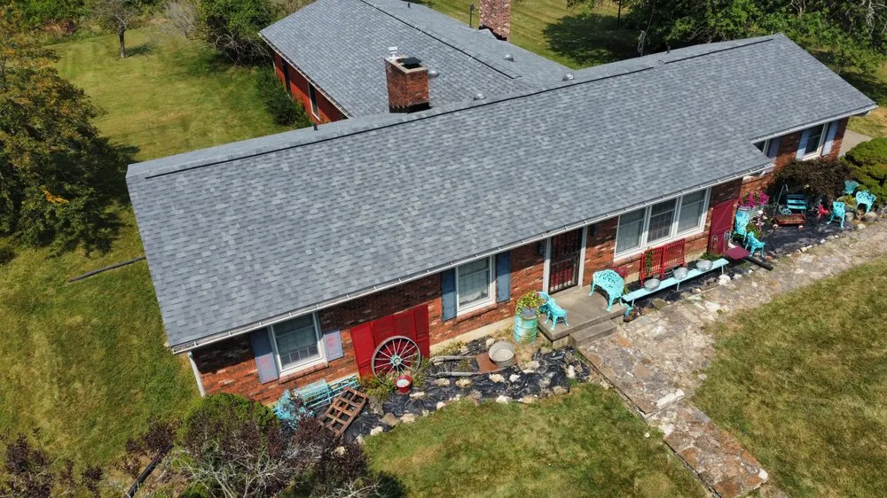 Slide of Siding & More