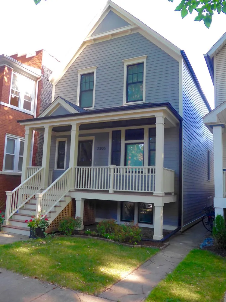 Slide of Siding & Windows Group