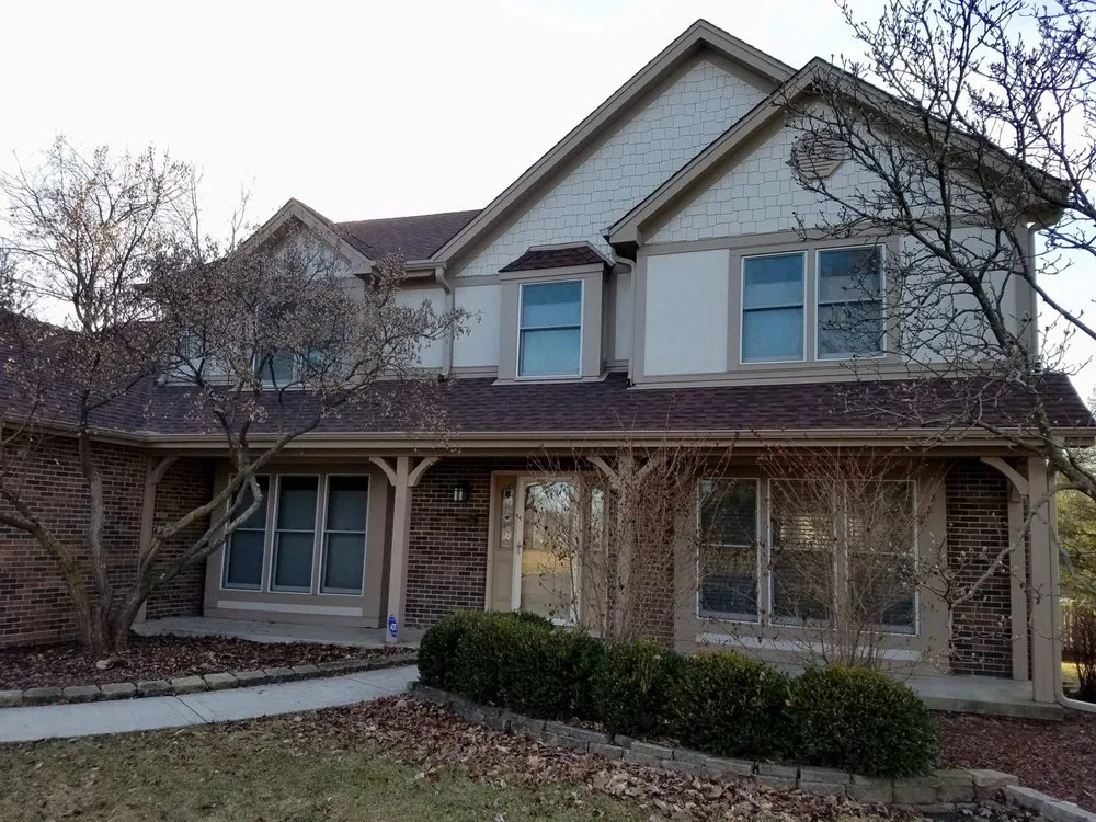 Slide of Siding & Windows Group